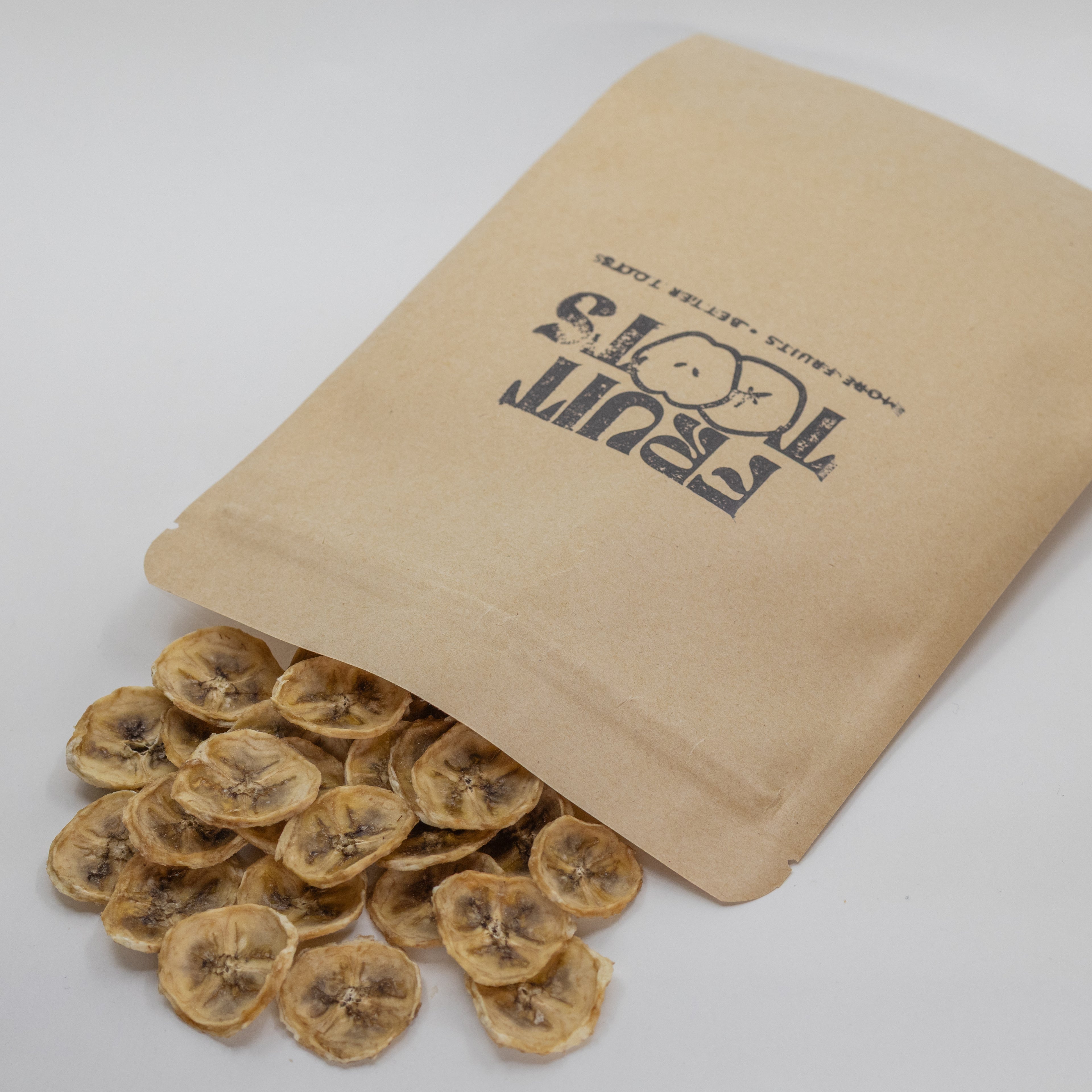 Dried Banana Chips