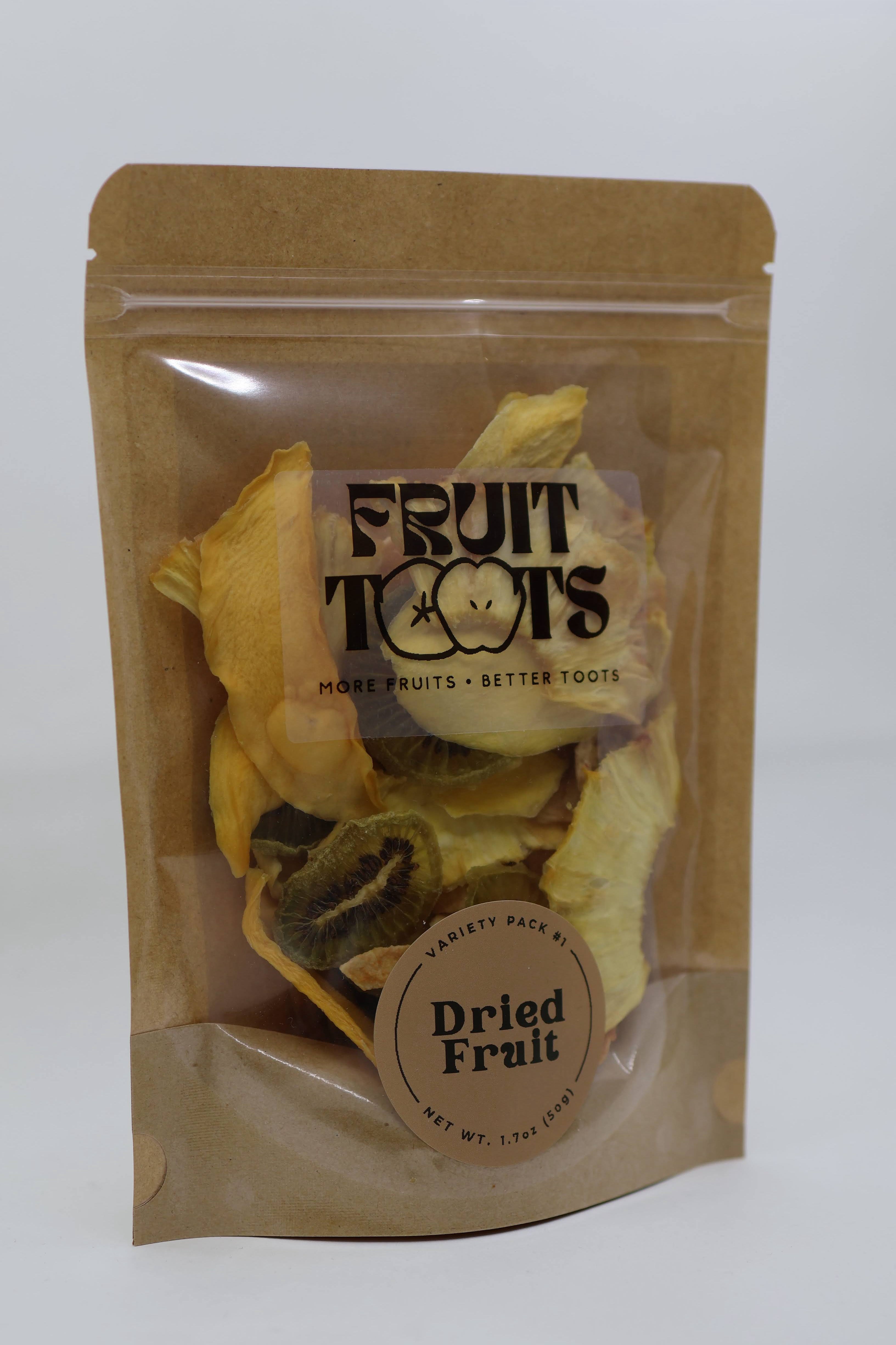 Variety Fruit Pack #1